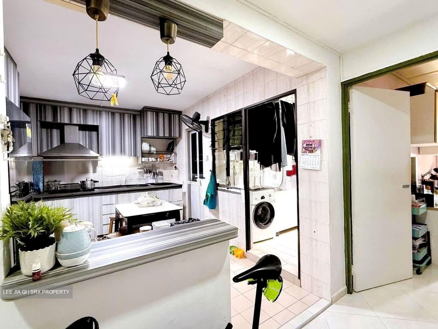 Blk 897C Woodlands Drive 50 (Woodlands), HDB 5 Rooms #563228321